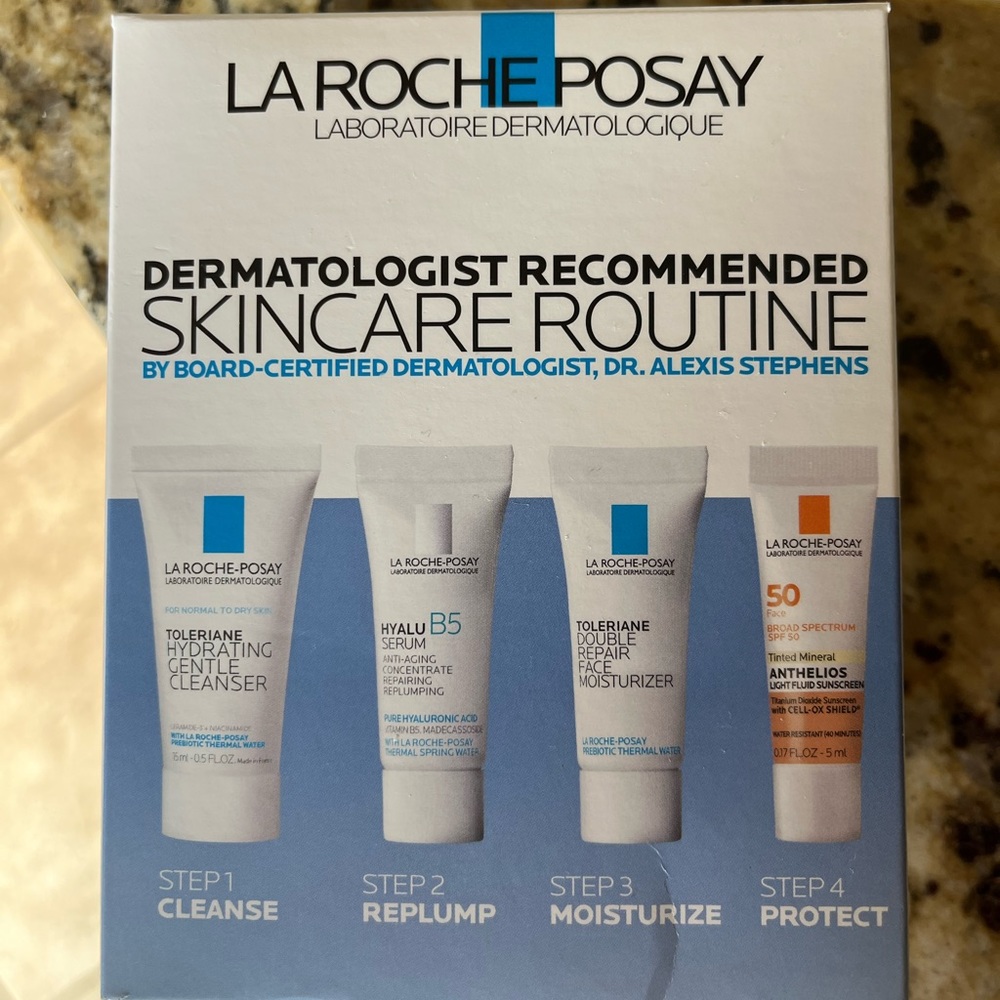 La Roche Posay